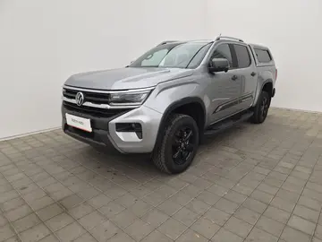 Volkswagen Amarok, 3.0TDi 177kW 4x4 PanAmericana